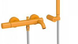 tres study colors baterie