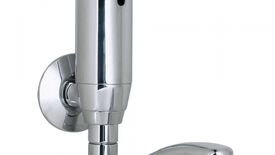 tres trestronic baterie