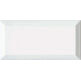 Vives, Mugat, VIVES MUGAT BLANCO PŁYTKA ŚCIENNA 10X20 