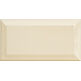 Equipe Ceramicas, Metro, EQUIPE METRO CREAM PŁYTKA ŚCIENNA 10X20 (13925) 