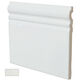 Equipe Ceramicas, Evolution, EQUIPE BLANCO BRILLO SKIRTING 15X15 (21015) 
