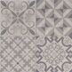Realonda, Skyros, REALONDA SKYROS GRIS DECO GRES 44X44 