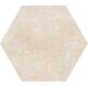 Equipe Ceramicas, Hexatile Cement, EQUIPE HEXATILE CEMENT SAND GRES 17.5X20 (22095) 
