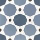 Equipe Ceramicas, Caprice Deco, EQUIPE CAPRICE DECO SAPPHIRE COLOURS GRES 20X20 (22118) 
