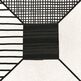 Equipe Ceramicas, Caprice Deco, EQUIPE CAPRICE DECO PATCHWORK B&W GRES 20X20 (22105) 