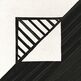 Equipe Ceramicas, Caprice Deco, EQUIPE CAPRICE DECO PATCHWORK B&W GRES 20X20 (22105) 