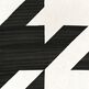 Equipe Ceramicas, Caprice Deco, EQUIPE CAPRICE DECO PATCHWORK B&W GRES 20X20 (22105) 