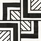 Equipe Ceramicas, Caprice Deco, EQUIPE CAPRICE DECO PATCHWORK B&W GRES 20X20 (22105) 