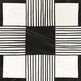 Equipe Ceramicas, Caprice Deco, EQUIPE CAPRICE DECO PATCHWORK B&W GRES 20X20 (22105) 