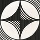 Equipe Ceramicas, Caprice Deco, EQUIPE CAPRICE DECO PATCHWORK B&W GRES 20X20 (22105) 