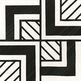 Equipe Ceramicas, Caprice Deco, EQUIPE CAPRICE DECO METROPOLITAN B&W GRES 20X20 (22125) 