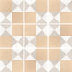 Equipe Ceramicas, Caprice Deco, EQUIPE CAPRICE DECO CHESS PASTEL GRES 20X20 (22106) 