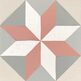 Equipe Ceramicas, Caprice Deco, EQUIPE CAPRICE DECO PATCHWORK PASTEL GRES 20X20 (22103) 