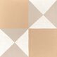 Equipe Ceramicas, Caprice Deco, EQUIPE CAPRICE DECO PATCHWORK PASTEL GRES 20X20 (22103) 