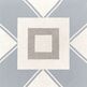 Equipe Ceramicas, Caprice Deco, EQUIPE CAPRICE DECO PATCHWORK PASTEL GRES 20X20 (22103) 