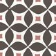 Equipe Ceramicas, Caprice Deco, EQUIPE CAPRICE DECO PATCHWORK COLOURS 20X20 (22104) 