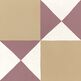 Equipe Ceramicas, Caprice Deco, EQUIPE CAPRICE DECO PATCHWORK COLOURS 20X20 (22104) 