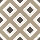 Equipe Ceramicas, Caprice Deco, EQUIPE CAPRICE DECO CITY COLOURS GRES 20X20 (22113) 