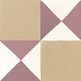 Equipe Ceramicas, Caprice Deco, EQUIPE CAPRICE DECO CHESS COLOURS GRES 20X20 (22114) 