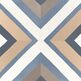 Equipe Ceramicas, Caprice Deco, EQUIPE CAPRICE DECO SQUARE COLOURS GRES 20X20 (22119) 