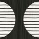 Equipe Ceramicas, Caprice Deco, EQUIPE CAPRICE DECO MOONLINE B&W GRES 20X20 (22126) 
