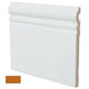 Equipe Ceramicas, Evolution, EQUIPE AMBER BRILLO SKIRTING 15X15 (22490) 