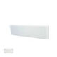 Equipe Ceramicas, Country, EQUIPE BLANCO BULLNOSE 6.5X20 (21668) 