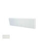 Equipe Ceramicas, Country, EQUIPE BLANCO MATE BULLNOSE 6.5X20 (21669) 