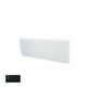 Equipe Ceramicas, Country, EQUIPE ANTHRACITE BULLNOSE 6.5X20 (21677) 