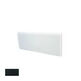 Equipe Ceramicas, Country, EQUIPE ANTHRACITE MATT BULLNOSE 6.5X20 (21678) 