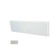Equipe Ceramicas, Cottage, EQUIPE GRIS CLARO BRILLO BULLNOSE 7.5X30 (22057) 