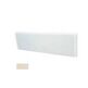 Equipe Ceramicas, Cottage, EQUIPE CREAM BRILLO BULLNOSE 7.5X30 (22058) 