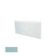 Equipe Ceramicas, Cottage, EQUIPE ASH BLUE BRILLO BULLNOSE 7.5X15 (22047) 