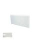 Equipe Ceramicas, Masia, EQUIPE CREAM BRILLO BULLNOSE 7.5X15 (21134) 