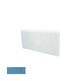 Equipe Ceramicas, Masia, EQUIPE BLUE BRILLO BULLNOSE 7.5X15 (21612) 