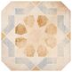 Vives, Laverton, VIVES TURGIS MULTICOLOR OCTOGONO DEKOR 20X20 