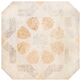 Vives, Laverton, VIVES TURGIS MULTICOLOR OCTOGONO DEKOR 20X20 