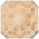 Vives, Laverton, VIVES TURGIS MULTICOLOR OCTOGONO DEKOR 20X20 