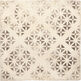 Decus, Retro, DECUS RETRO CREMA DECOR PŁYTKA ŚCIENNA 15X15 