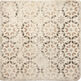 Decus, Retro, DECUS RETRO CREMA DECOR PŁYTKA ŚCIENNA 15X15 