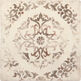 Decus, Retro, DECUS RETRO CREMA DECOR PŁYTKA ŚCIENNA 15X15 