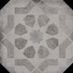 Vives, Laverton, VIVES TURGIS SOMBRA OCTOGONO DEKOR 20X20 