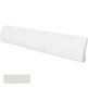 Equipe Ceramicas, Metro, EQUIPE LIGHT GREY PENCIL BULLNOSE 3X15 (23117) 