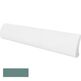 Equipe Ceramicas, Metro, EQUIPE JADE PENCIL BULLNOSE 3X15 (23128) 