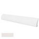 Equipe Ceramicas, Metro, EQUIPE BLANCO PENCIL BULLNOSE 3X20 (23120) 