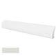 Equipe Ceramicas, Metro, EQUIPE LIGHT GREY PENCIL BULLNOSE 3X20 (23122) 