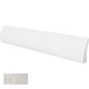 Equipe Ceramicas, Masia, EQUIPE GRIS CLARO CRACKLE PENCIL BULLNOSE 3X15 (23306) 