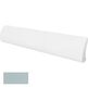 Equipe Ceramicas, Cottage, EQUIPE ASH BLUE PENCIL BULLNOSE 3X15 (23126) 