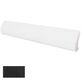 Equipe Ceramicas, Country, EQUIPE ANTHRACITE MATT PENCIL BULLNOSE 3X20 (23314) 