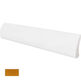 Equipe Ceramicas, Evolution, EQUIPE AMBER PENCIL BULLNOSE 3X15 (23300) 
